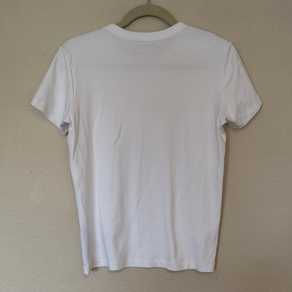 Uniqlo Women’s Crew Neck T-Shirt - Picture 3 of 3